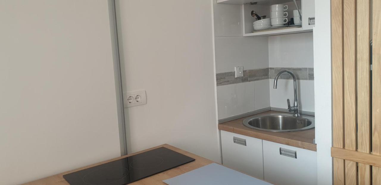 APARTMANI Emerald Dream Novi Sad Exterior foto