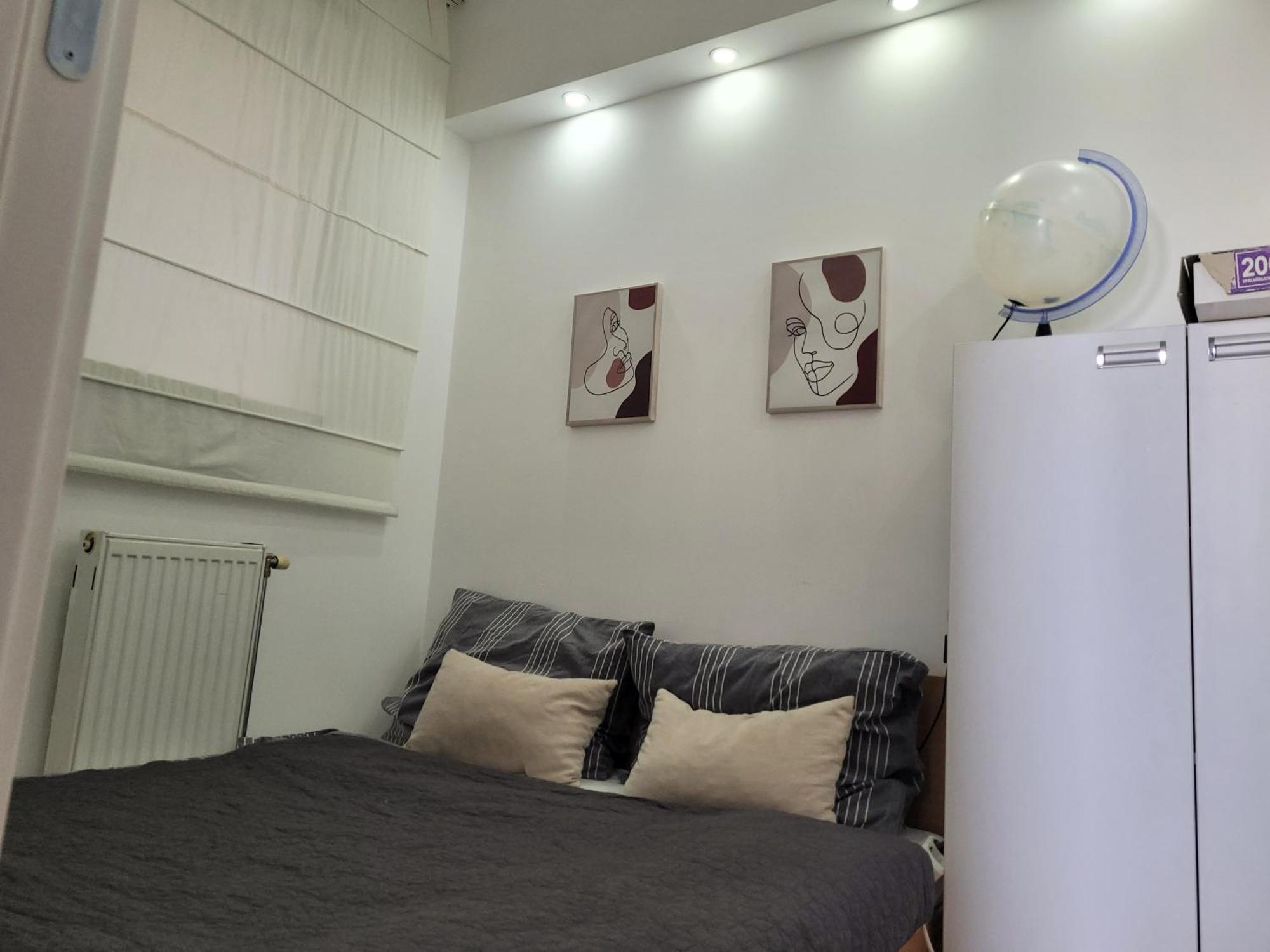 APARTMANI Emerald Dream Novi Sad Exterior foto