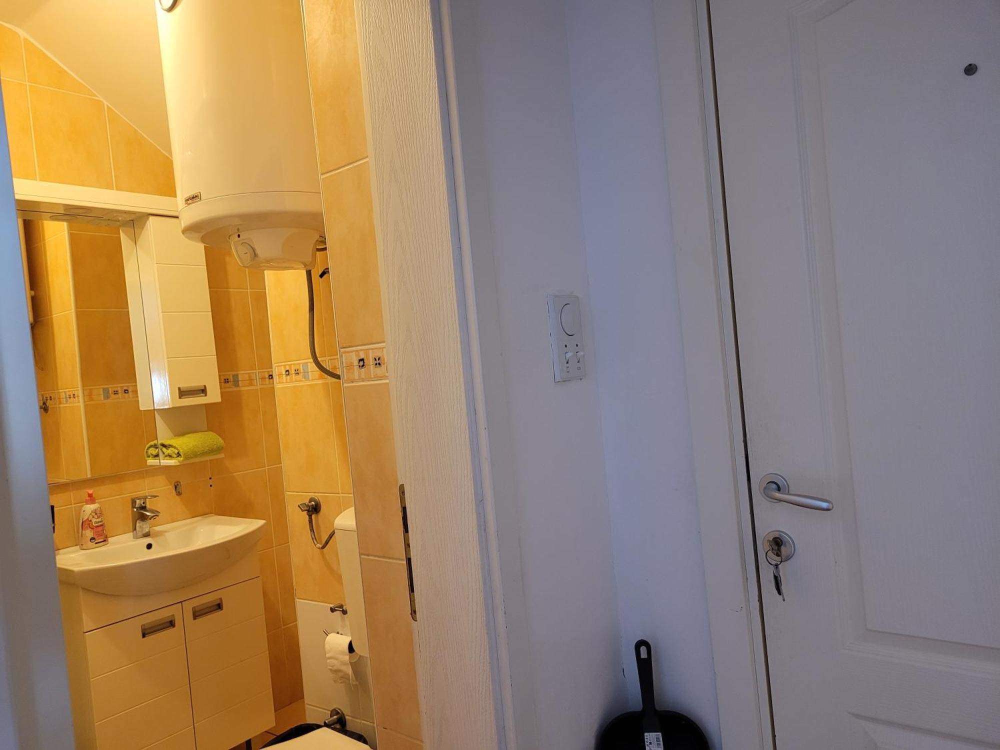 APARTMANI Emerald Dream Novi Sad Exterior foto