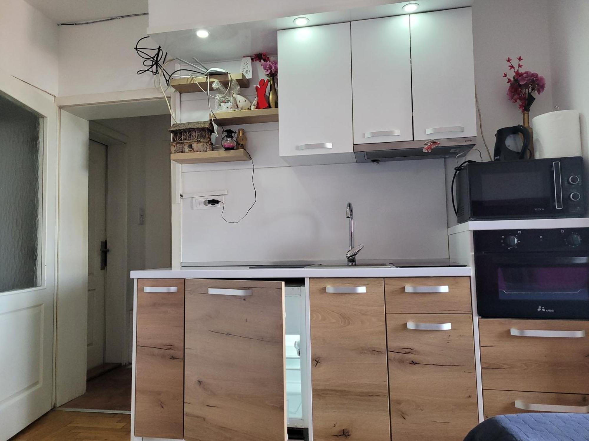 APARTMANI Emerald Dream Novi Sad Exterior foto