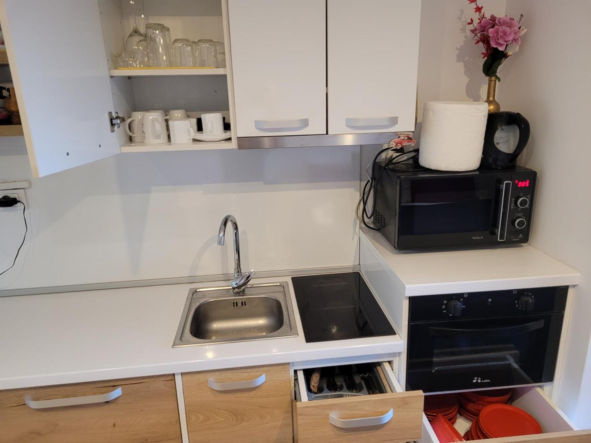 APARTMANI Emerald Dream Novi Sad Zimmer foto