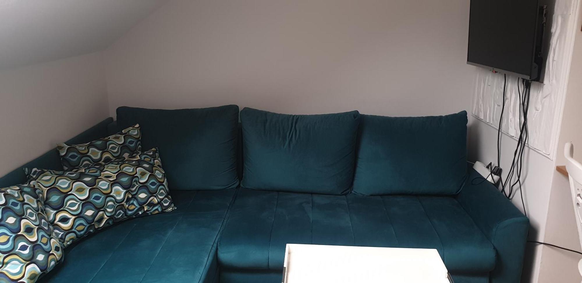 APARTMANI Emerald Dream Novi Sad Zimmer foto
