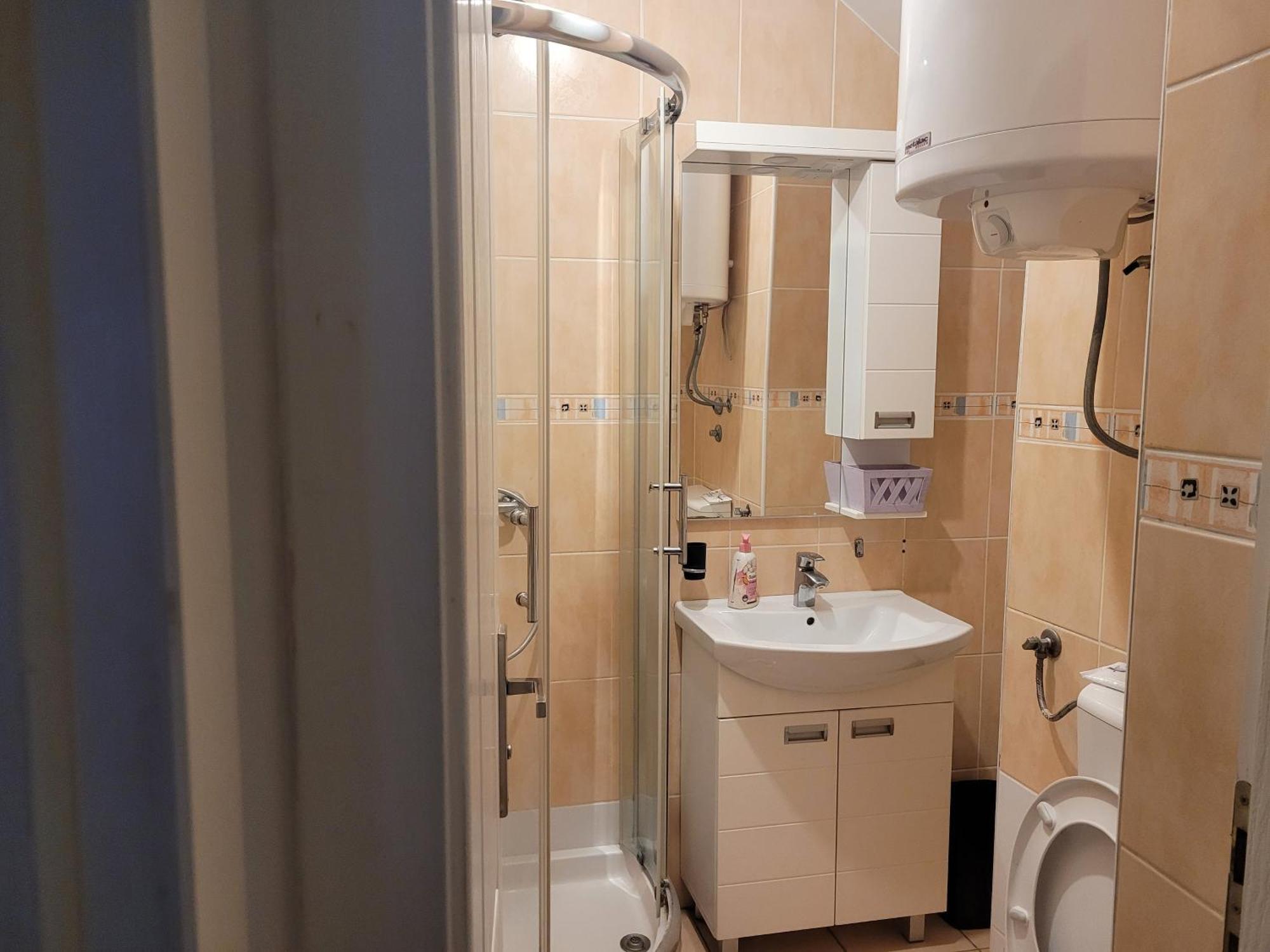 APARTMANI Emerald Dream Novi Sad Zimmer foto
