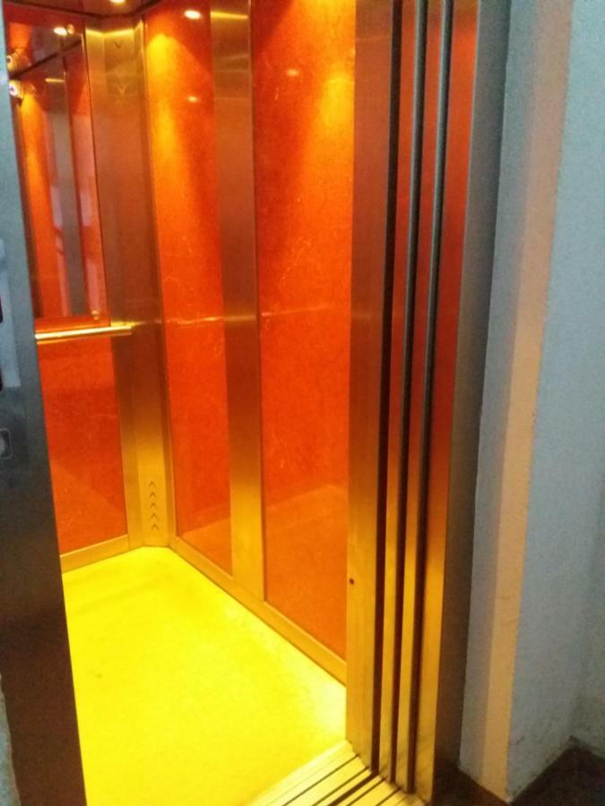 APARTMANI Emerald Dream Novi Sad Exterior foto